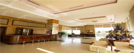 Khách sạn Morning Star Tuần Châu